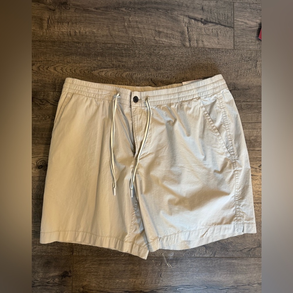 Men’s deck shorts